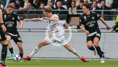 Sturm Graz vs. Hartberg