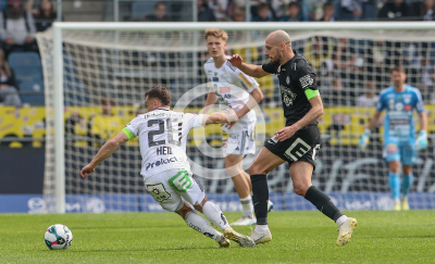 Sturm Graz vs. Hartberg