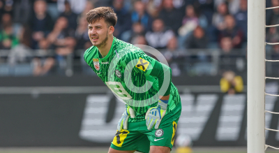 Sturm Graz vs. Hartberg