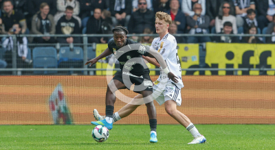 Sturm Graz vs. Hartberg