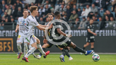 Sturm Graz vs. Hartberg