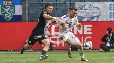 Sturm Graz vs. Hartberg