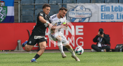 Sturm Graz vs. Hartberg