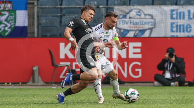 Sturm Graz vs. Hartberg