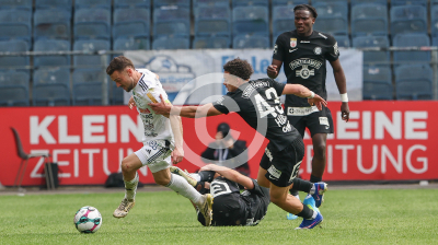 Sturm Graz vs. Hartberg
