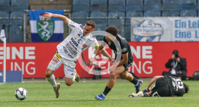 Sturm Graz vs. Hartberg