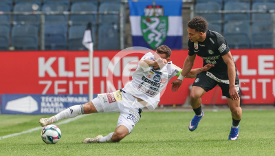 Sturm Graz vs. Hartberg