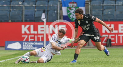 Sturm Graz vs. Hartberg