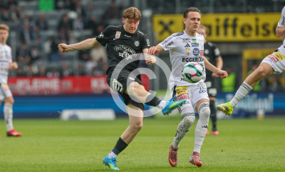 Sturm Graz vs. Hartberg