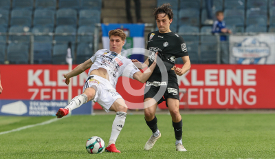 Sturm Graz vs. Hartberg