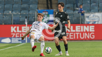 Sturm Graz vs. Hartberg