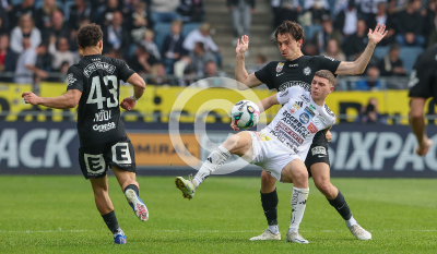 Sturm Graz vs. Hartberg