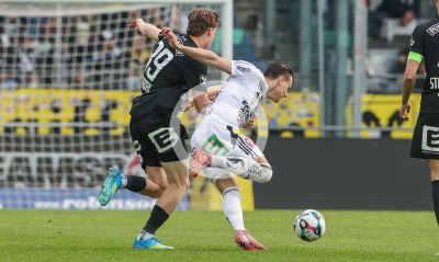 Sturm Graz vs. Hartberg