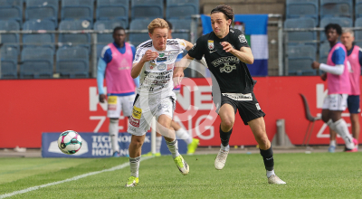 Sturm Graz vs. Hartberg