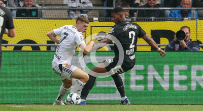 Sturm Graz vs. Hartberg