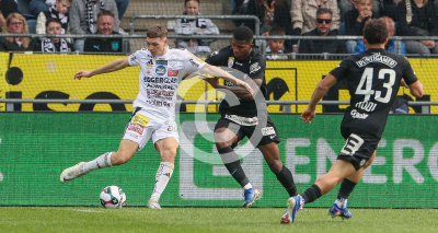 Sturm Graz vs. Hartberg