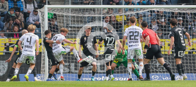 Sturm Graz vs. Hartberg