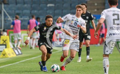 Sturm Graz vs. Hartberg