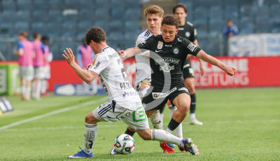Sturm Graz vs. Hartberg