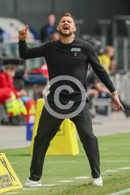 Sturm Graz vs. Hartberg