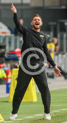 Sturm Graz vs. Hartberg