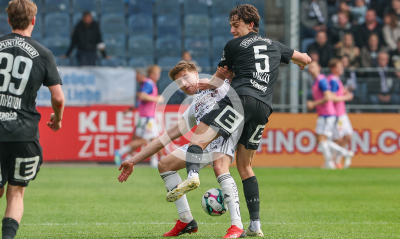 Sturm Graz vs. Hartberg