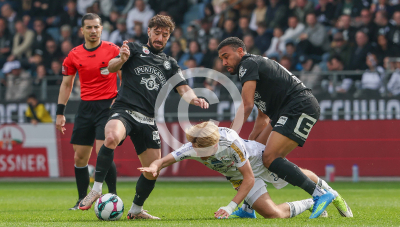 Sturm Graz vs. Hartberg