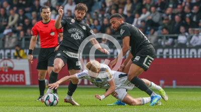 Sturm Graz vs. Hartberg