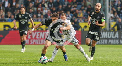 Sturm Graz vs. Hartberg