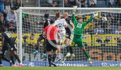 Sturm Graz vs. Hartberg