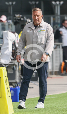 Sturm Graz vs. Hartberg