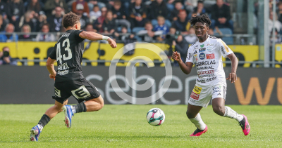 Sturm Graz vs. Hartberg