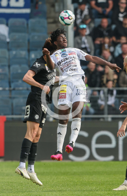 Sturm Graz vs. Hartberg