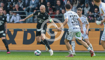 Sturm Graz vs. Hartberg