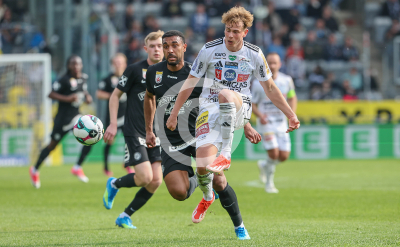 Sturm Graz vs. Hartberg
