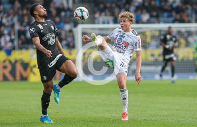 Sturm Graz vs. Hartberg