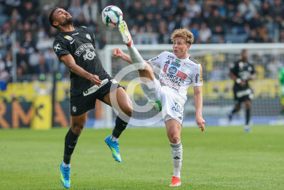 Sturm Graz vs. Hartberg