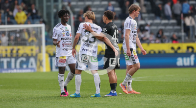 Sturm Graz vs. Hartberg