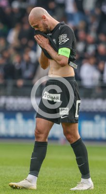 Sturm Graz vs. Hartberg