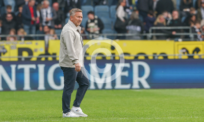 Sturm Graz vs. Hartberg