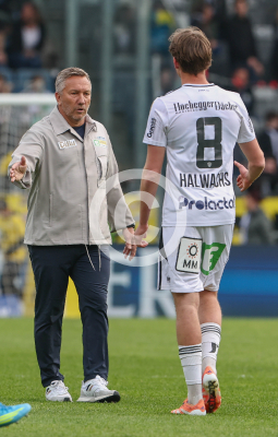 Sturm Graz vs. Hartberg