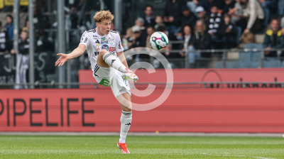 Sturm Graz vs. Hartberg