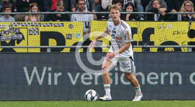 Sturm Graz vs. Hartberg