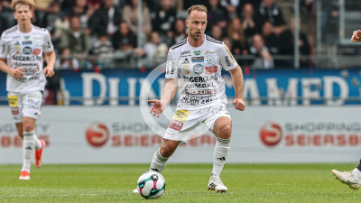 Sturm Graz vs. Hartberg
