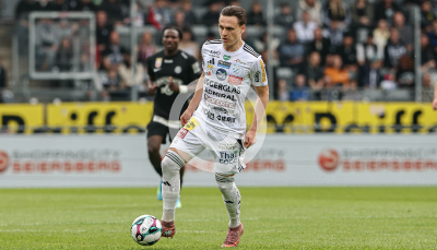 Sturm Graz vs. Hartberg