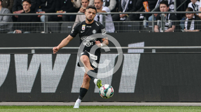 Sturm Graz vs. Hartberg
