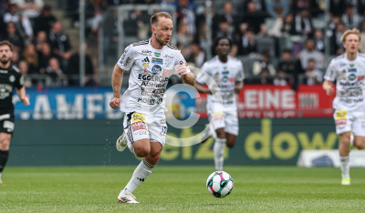 Sturm Graz vs. Hartberg
