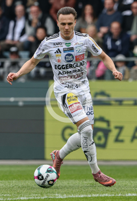 Sturm Graz vs. Hartberg