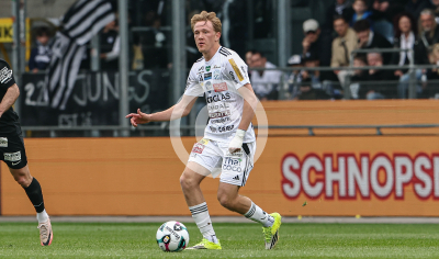 Sturm Graz vs. Hartberg