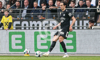 Sturm Graz vs. Hartberg